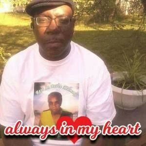 Meet your Posher, Thomas